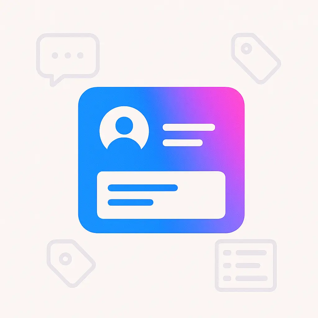 CRM Integrado qentri