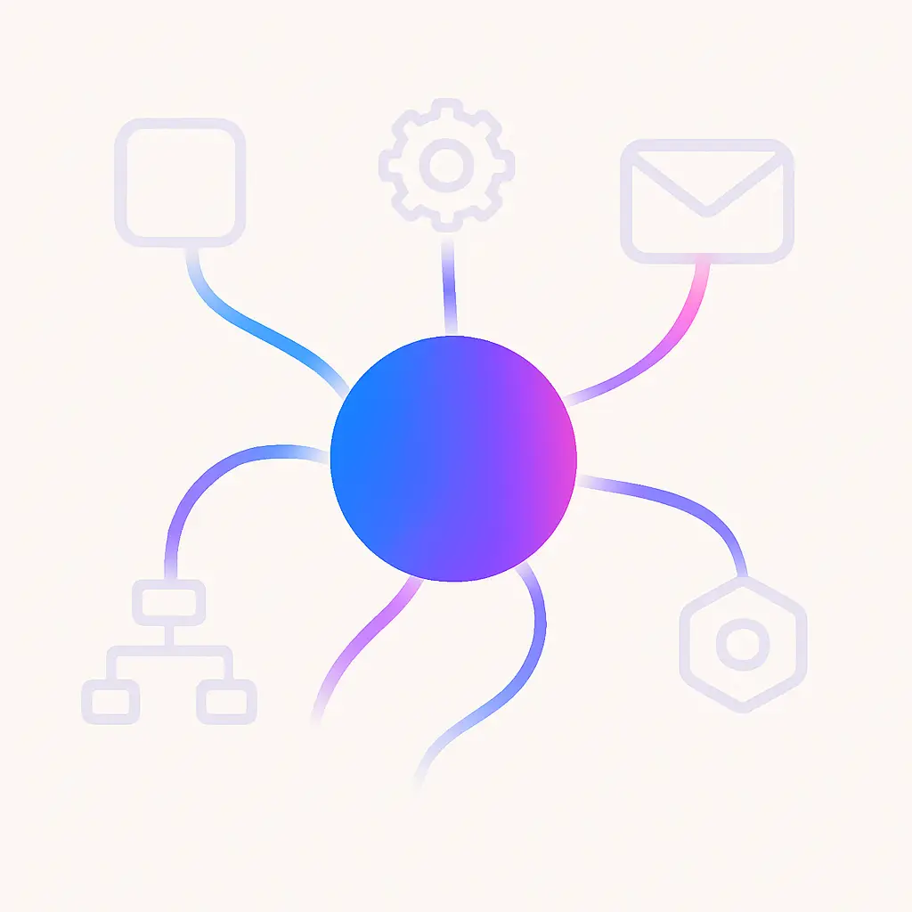 Automatización de Flujos con qentri